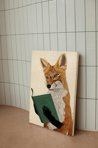 Animated Animals II