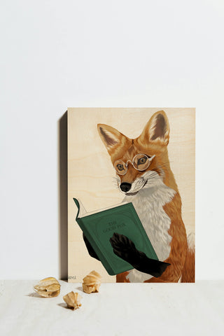 Animated Animals II