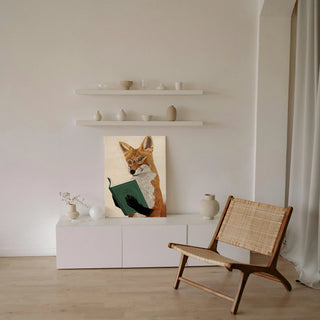 Animated Animals II