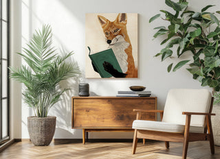 Animated Animals II
