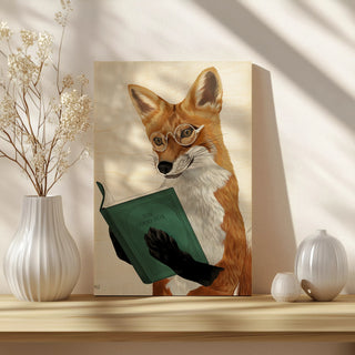 Animated Animals II