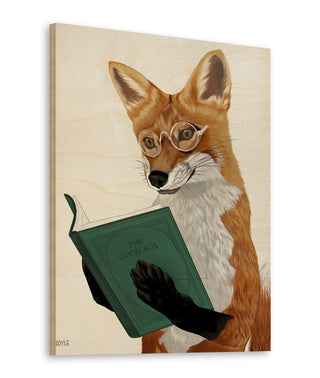 Animated Animals II