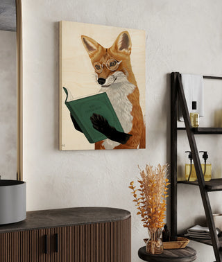 Animated Animals II