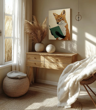 Animated Animals II