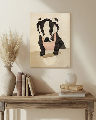 Animated Animals III