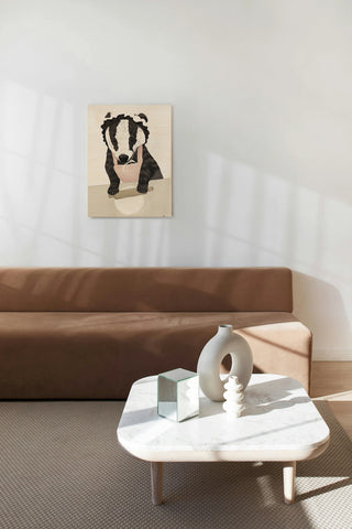 Animated Animals III