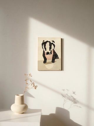 Animated Animals III