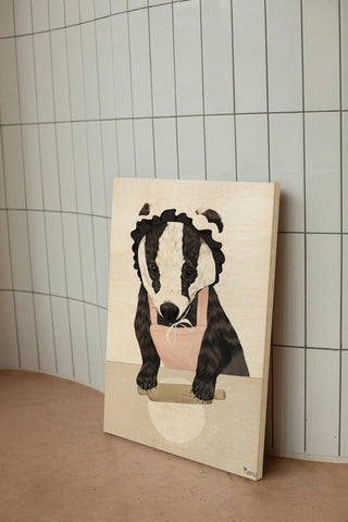 Animated Animals III