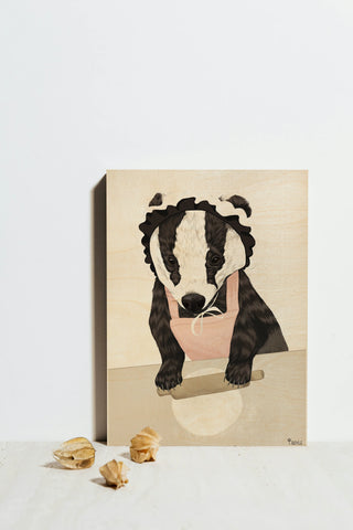 Animated Animals III