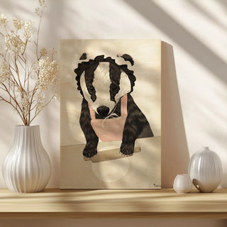 Animated Animals III