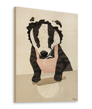 Animated Animals III