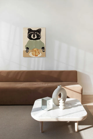 Animated Animals IV