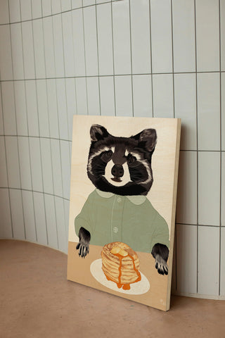 Animated Animals IV