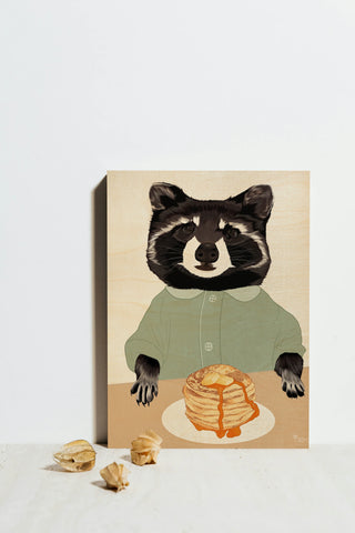 Animated Animals IV