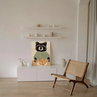 Animated Animals IV