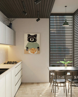 Animated Animals IV