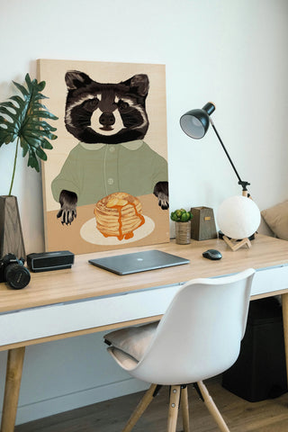 Animated Animals IV