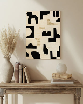 Missing Pieces II