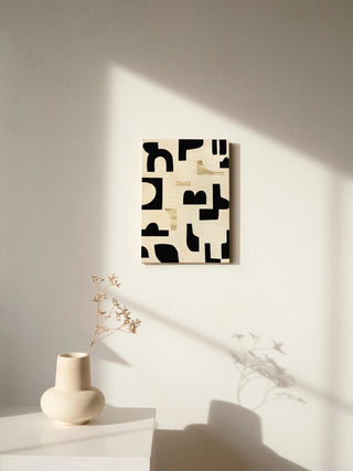 Missing Pieces II