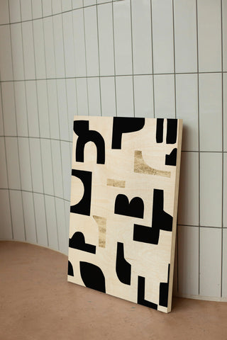Missing Pieces II