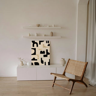 Missing Pieces II