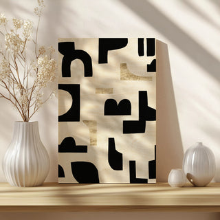 Missing Pieces II