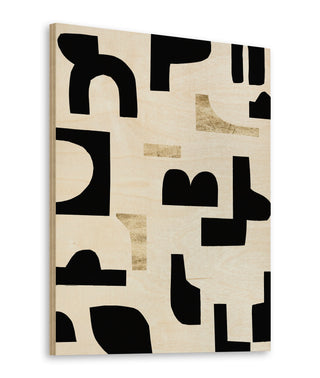 Missing Pieces II