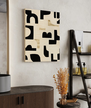Missing Pieces II