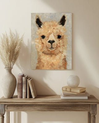 Sweetest Alpaca II