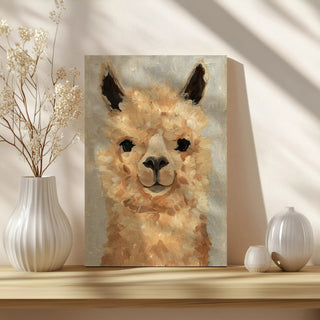 Sweetest Alpaca II