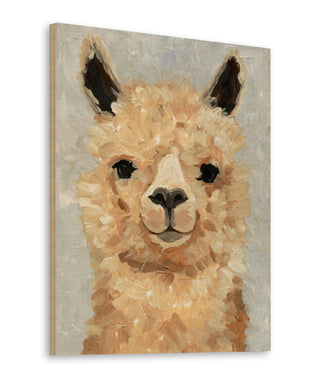 Sweetest Alpaca II
