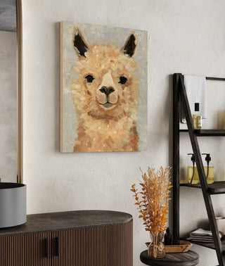 Sweetest Alpaca II