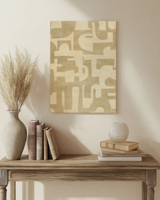 Neutral Cutout I