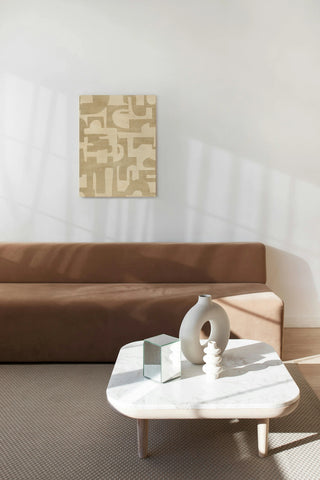 Neutral Cutout I