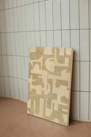 Neutral Cutout I