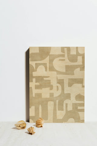 Neutral Cutout I