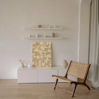 Neutral Cutout I
