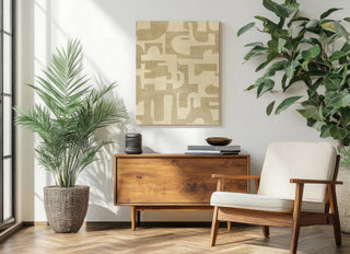 Neutral Cutout I