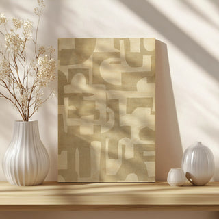 Neutral Cutout I
