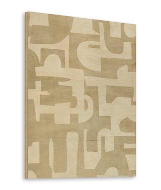 Neutral Cutout I