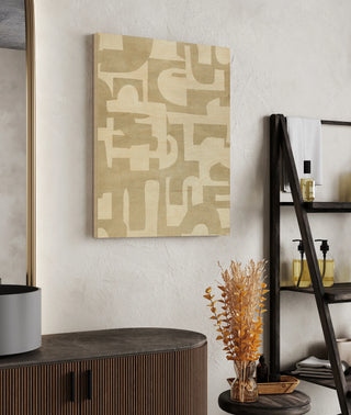 Neutral Cutout I