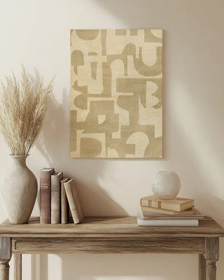 Neutral Cutout II