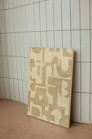 Neutral Cutout II