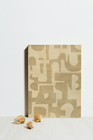 Neutral Cutout II