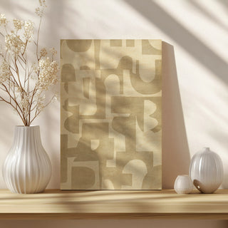 Neutral Cutout II