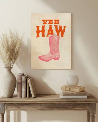 Howdy Cowgirl III