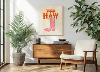 Howdy Cowgirl III