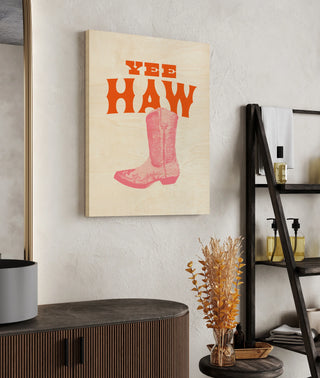 Howdy Cowgirl III