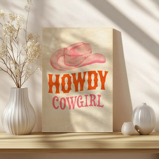 Howdy Cowgirl IV