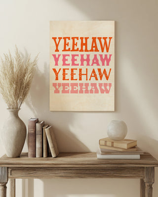 Howdy Cowgirl VII